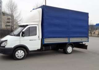 Грузоперевозки Казань газель переезды