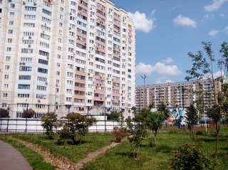 1-ком. кв-ра, 53 кв.м, Москва, Татьяны Макаровой ул., 3, 8600000 руб.