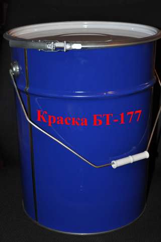 БТ 177 (фас по 25 кг)