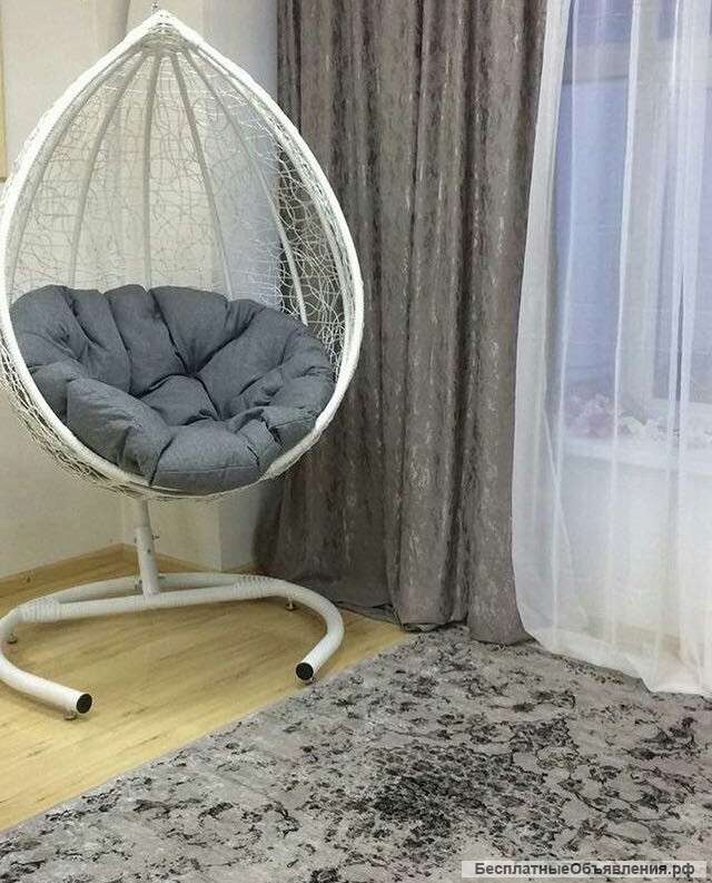 Подвесное кресло Крит