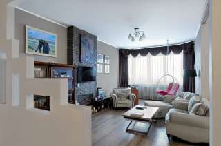 Фотосъемка объектов недвижимости для продажи, аренды