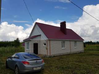 Дом 75 м2 земельный участок 15 соток