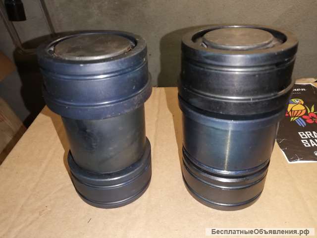 Элемент упругий V300.30.55.016 / 017