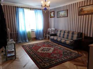 Решетникова улица, 17корп.1