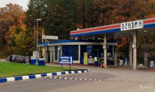 Автомойщик