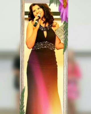 Профессиональная ведущая и организаторна ваш праздник