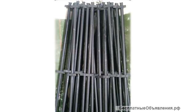 Столбы для забора