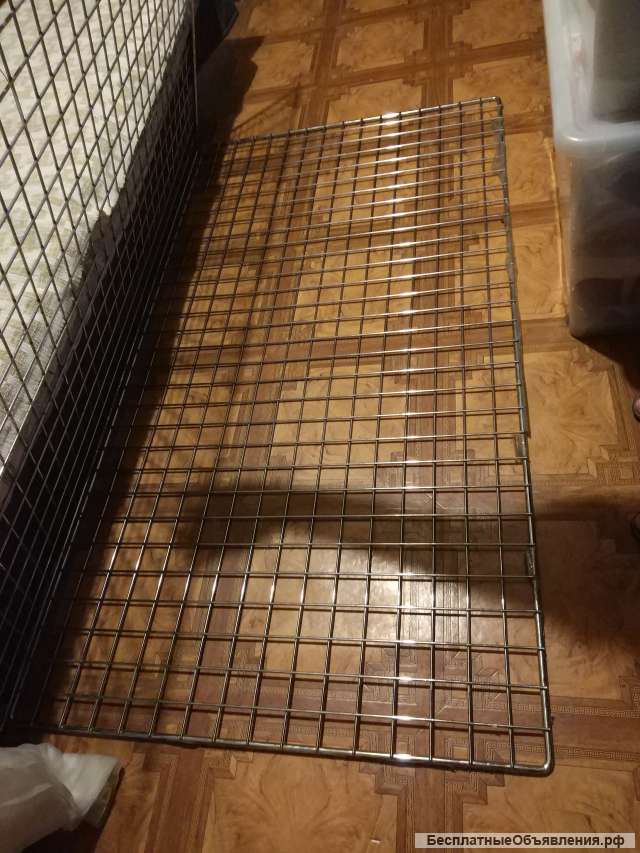 Торговые сетки - решетки