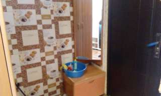 Сдаётся комната в общежитии