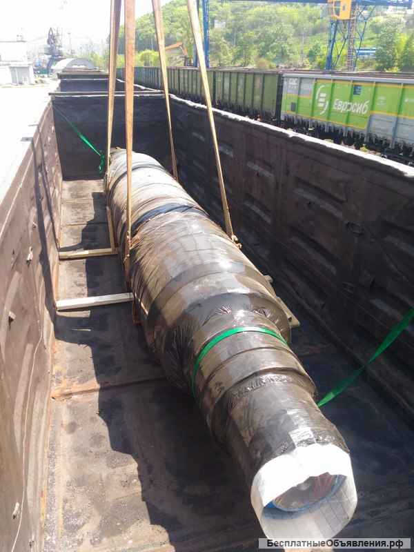 Экспедиторские услуги: авто, жд, море, хранение РФ- Крым- РФ