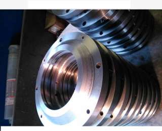 Изготовление деталей на станках с ЧПУ