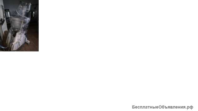 Котел плавитель измельчитель ИС-80