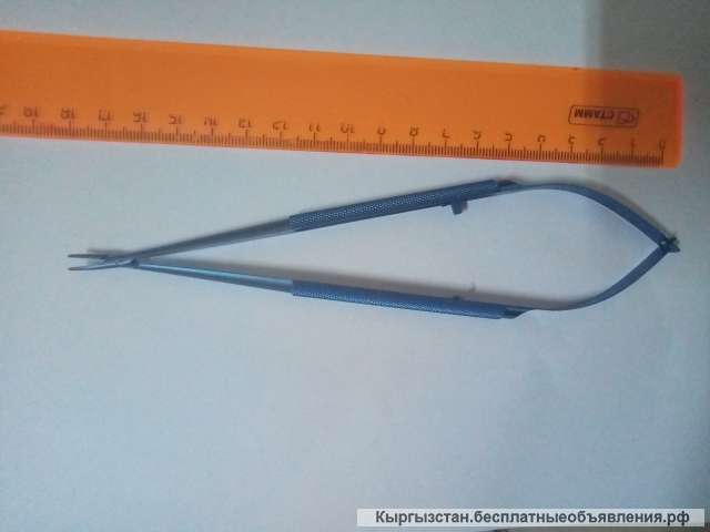 Медицинских инструментов