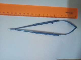 Медицинских инструментов