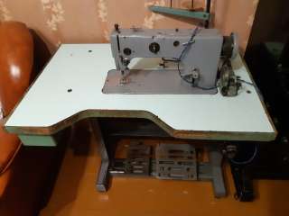 Промышленная швейная машина 22класса