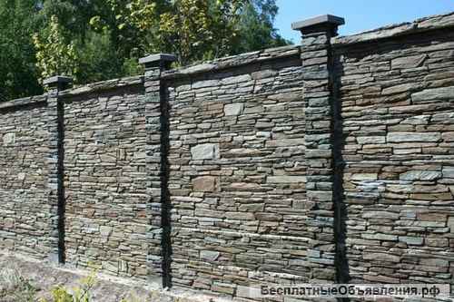 Формы для еврозабора "Танвальд"