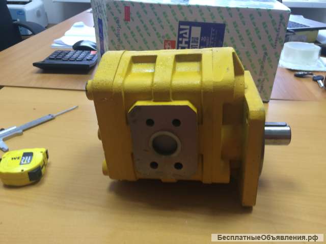 Гидравлический насос CBGh 2063