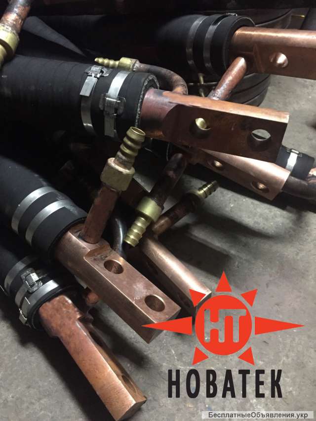 Силовые кабели для дуговых печей