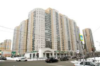 Нровую 3 комнатную квартиру на 8 марта 190