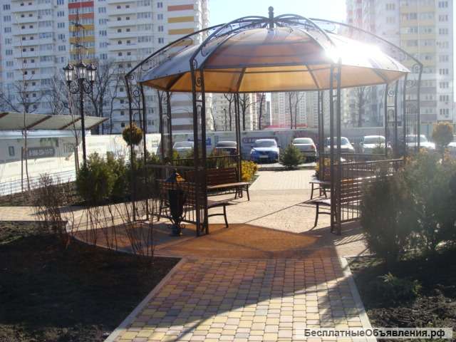 2 кв ККБ жк Губернский, без %