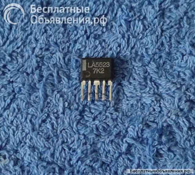Микросхемы редкие (Integrated circuits Список34) оригинальные ДЕМОНТАЖ