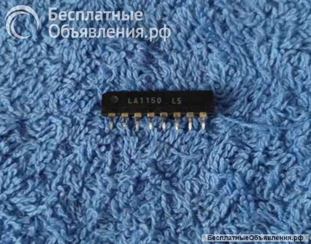 Микросхемы редкие (Integrated circuits Список34) оригинальные ДЕМОНТАЖ
