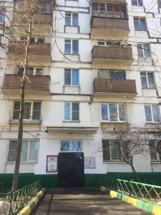 2-х комн. квартира, метро Беломорская