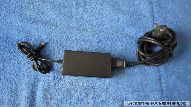 ITE Power Supply ADS-1245TB Блок питания 12V 4,2A оригинальный