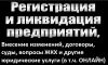 Ликвидация ООО Нижний Новгород