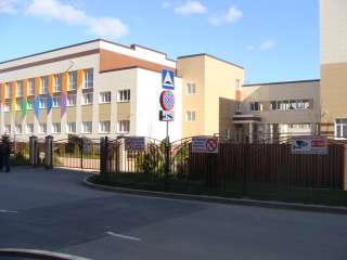 1 кв ККБ жк Губернский литер 19