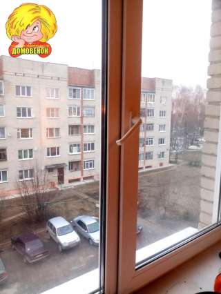 Комната в общежитии г. Малоярославец ул. Радищева 12