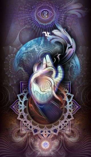 Ясновидение, гадание