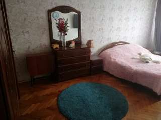 Квартира в центре Адлера