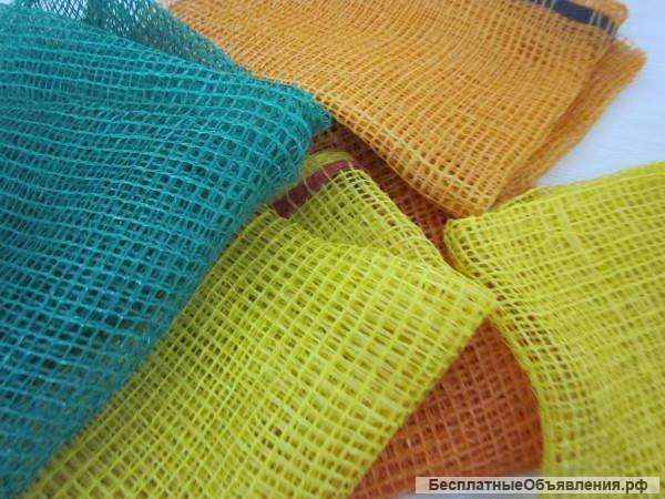 Сетки овощные оптом
