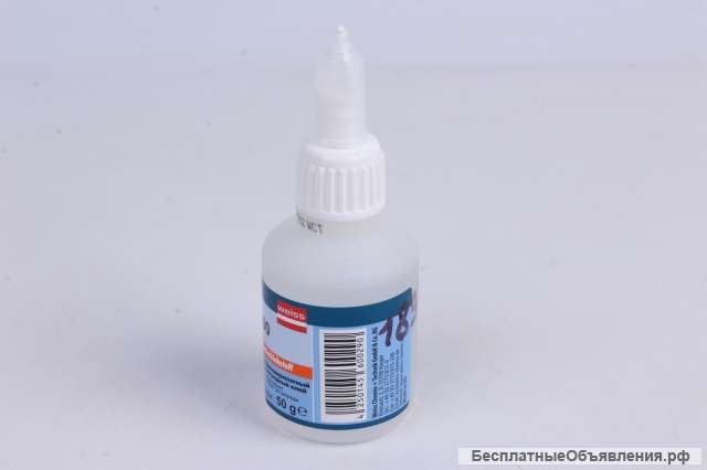 Космофен цианокрилатный Ca 50.200 (50 mg)