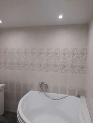 Ремонт под ключ