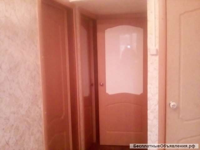 Совершенно новый дом