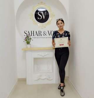 Почему именно наша АКАДЕМИЯ