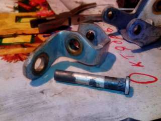 Ремонт и замена петель