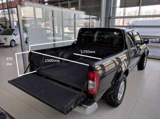 Малогабаритные грузоперевозки