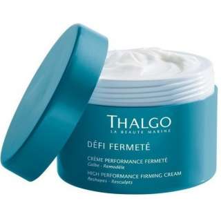 Thalgo - французская косметика в Москве