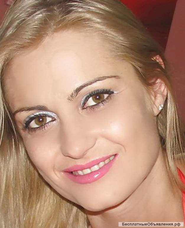 Интригующее знакомство с массажисткой Натальей