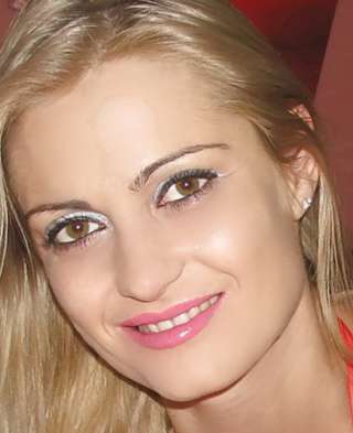 Интригующее знакомство с массажисткой Натальей