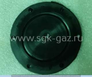 Мембрана рабочая РДСК-50