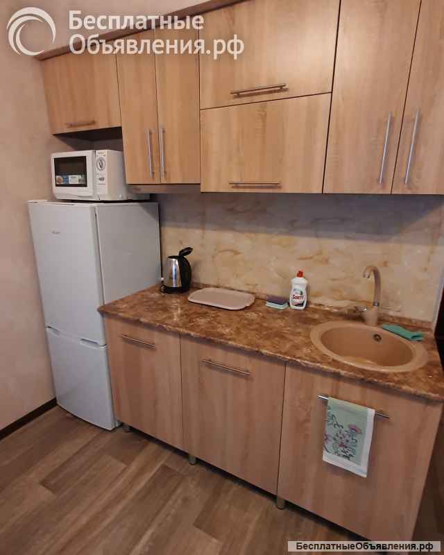 Квартира посуточна аренда