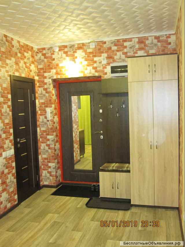 Квартира посуточна аренда