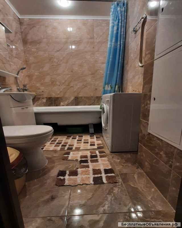 Квартира посуточна аренда