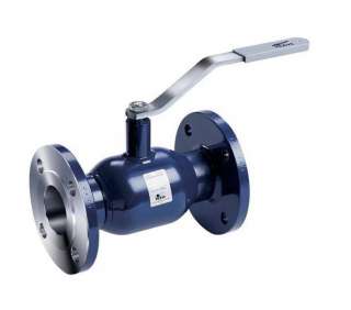 Кран шаровый стальной фланцевый VEXVE OY DN250