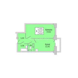 1-ую наул.Мате Залки