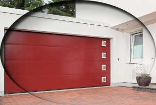 Секционные ворота по Акции скидка до 10%